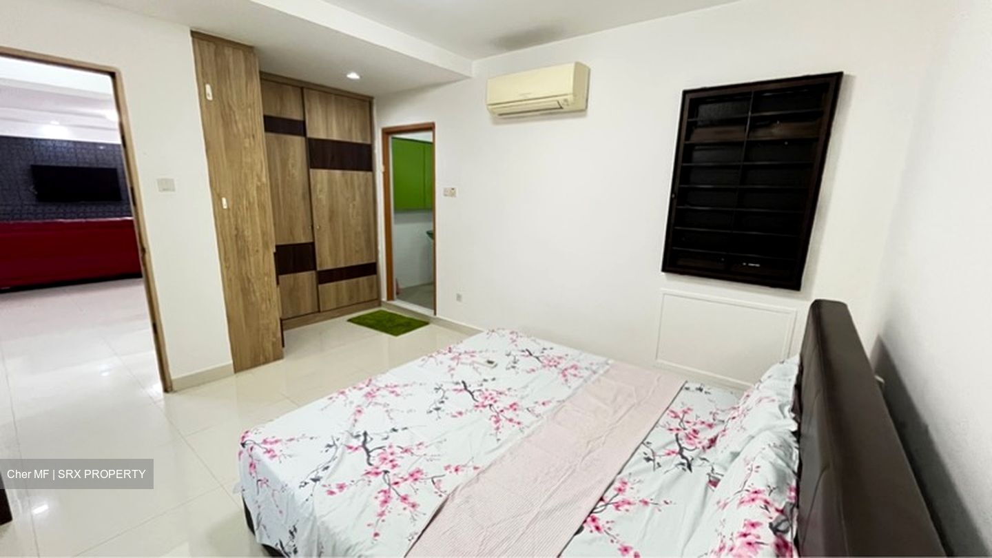 Blk 688A Choa Chu Kang Drive (Choa Chu Kang), HDB 5 Rooms #631988411